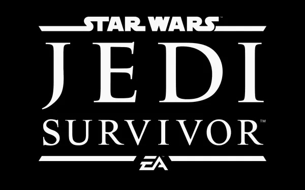  Star Wars - Jedi: Survivor (2023)