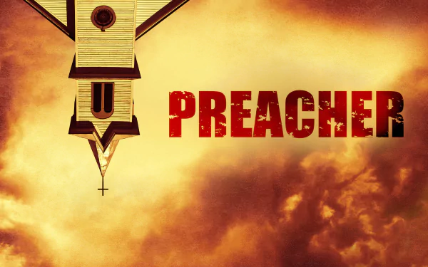 TV Show preacher HD Desktop Wallpaper | Background Image