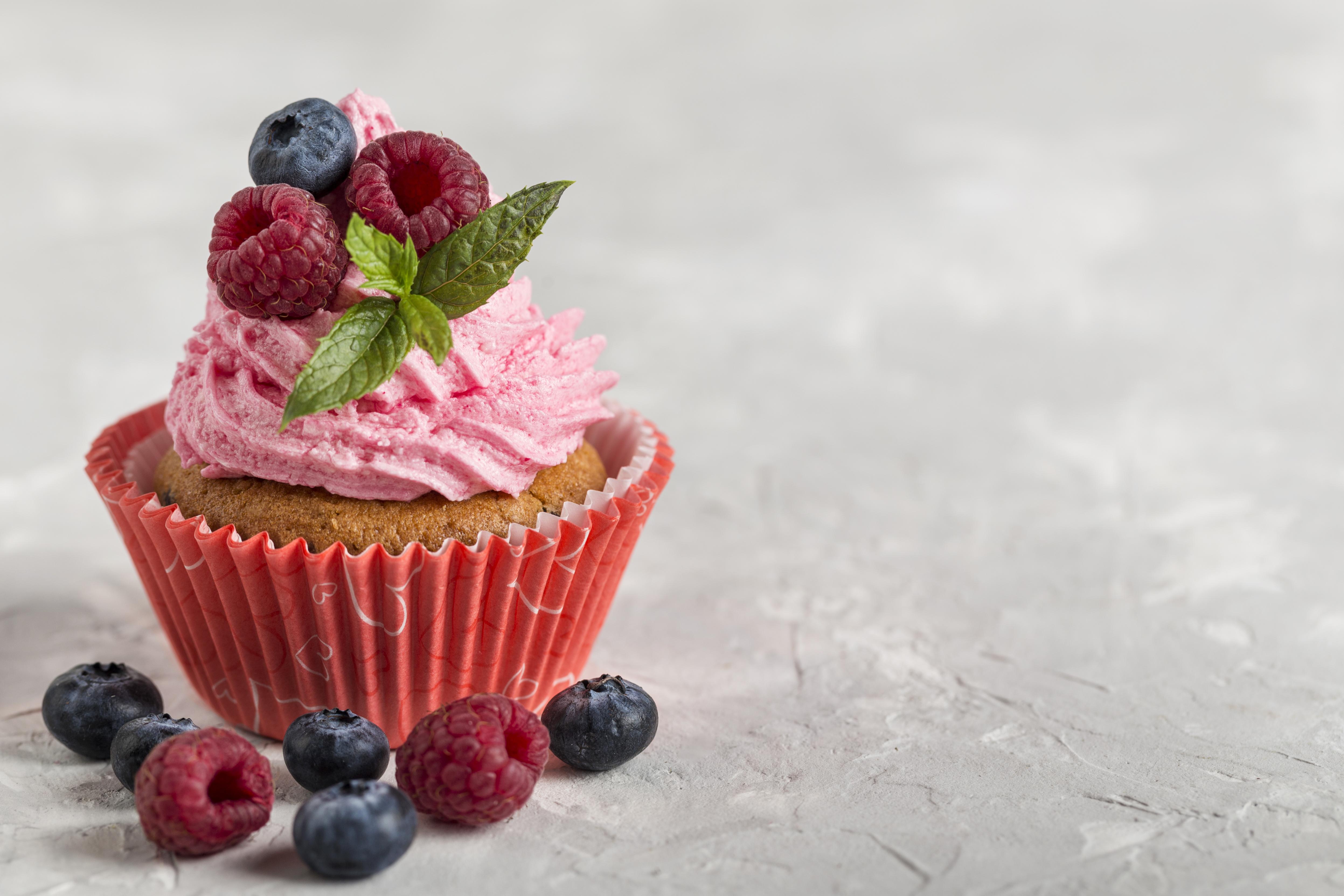 Food Cupcake HD Wallpaper | Background Image