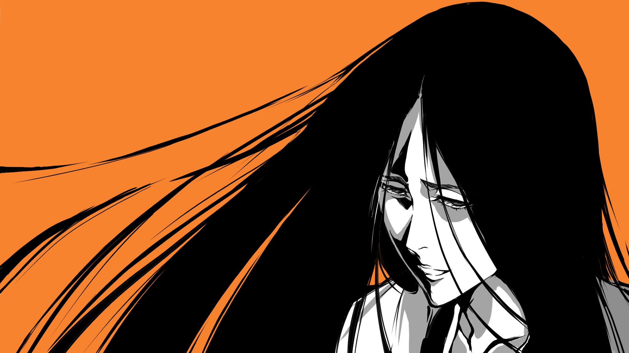 Unohana Retsu HD Wallpaper by pVoluc5tT6DJVvC