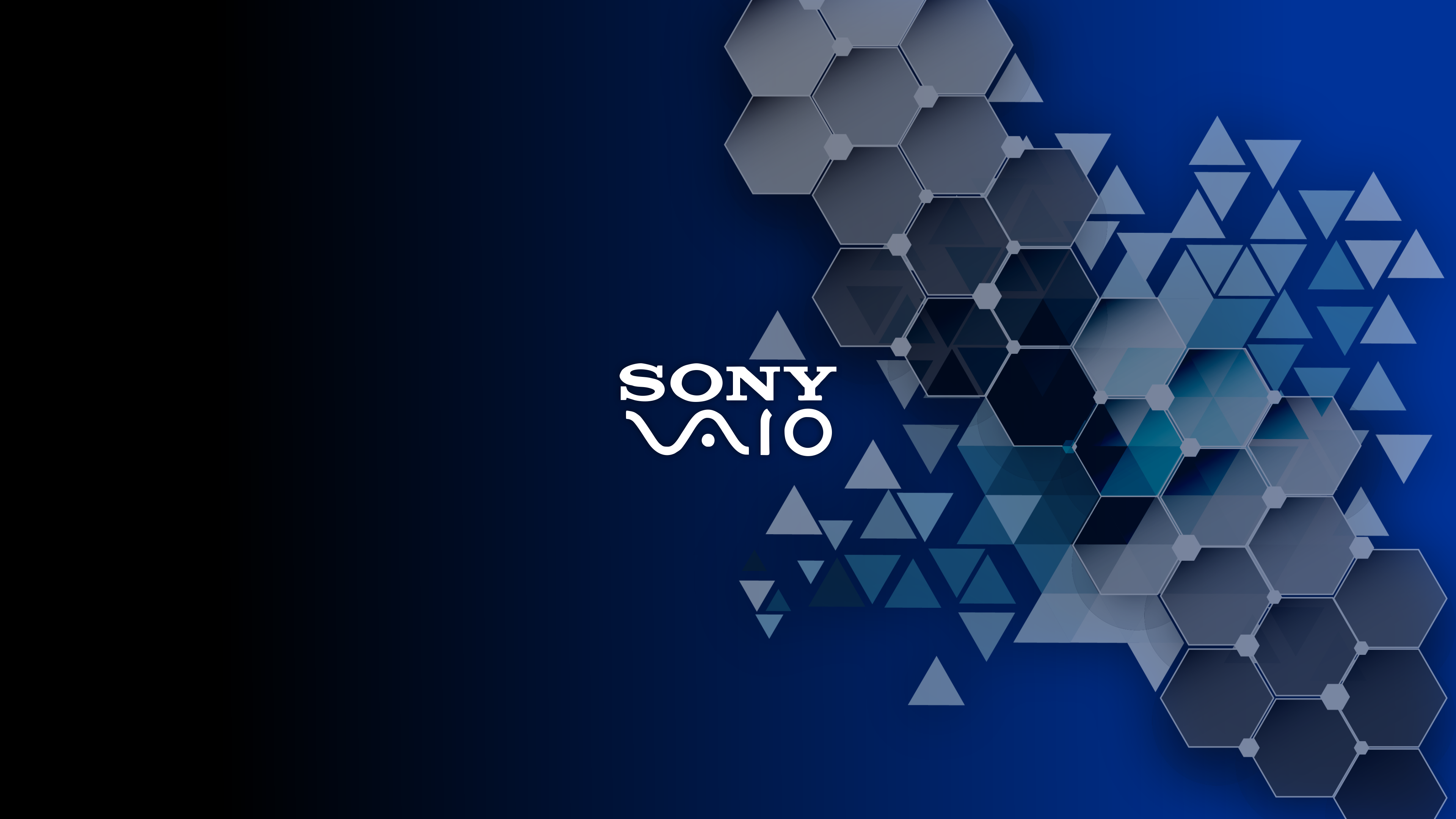 sony logo wallpaper hd