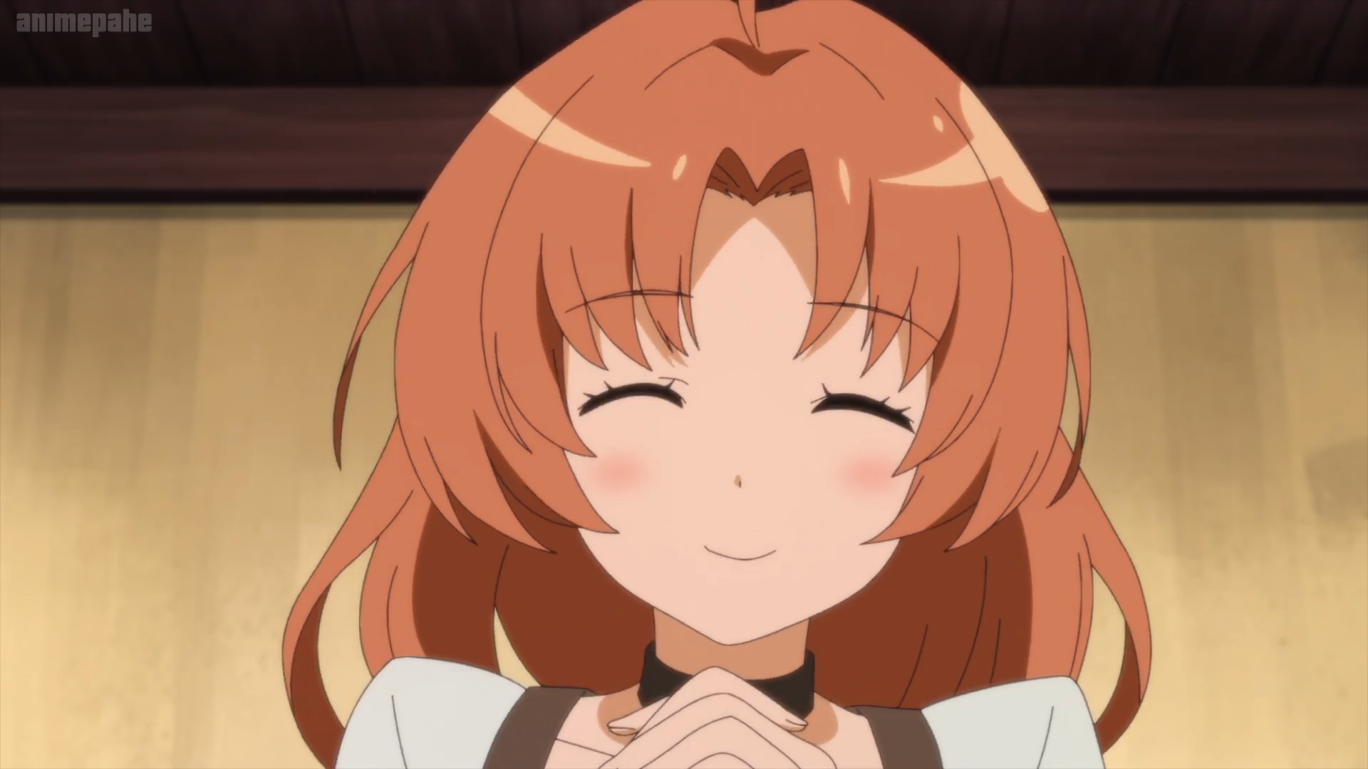 Anime Everyday on X: Marika 🧡 Anime: Chillin' in My 30s after Getting  Fired from the Demon King's Army  / X