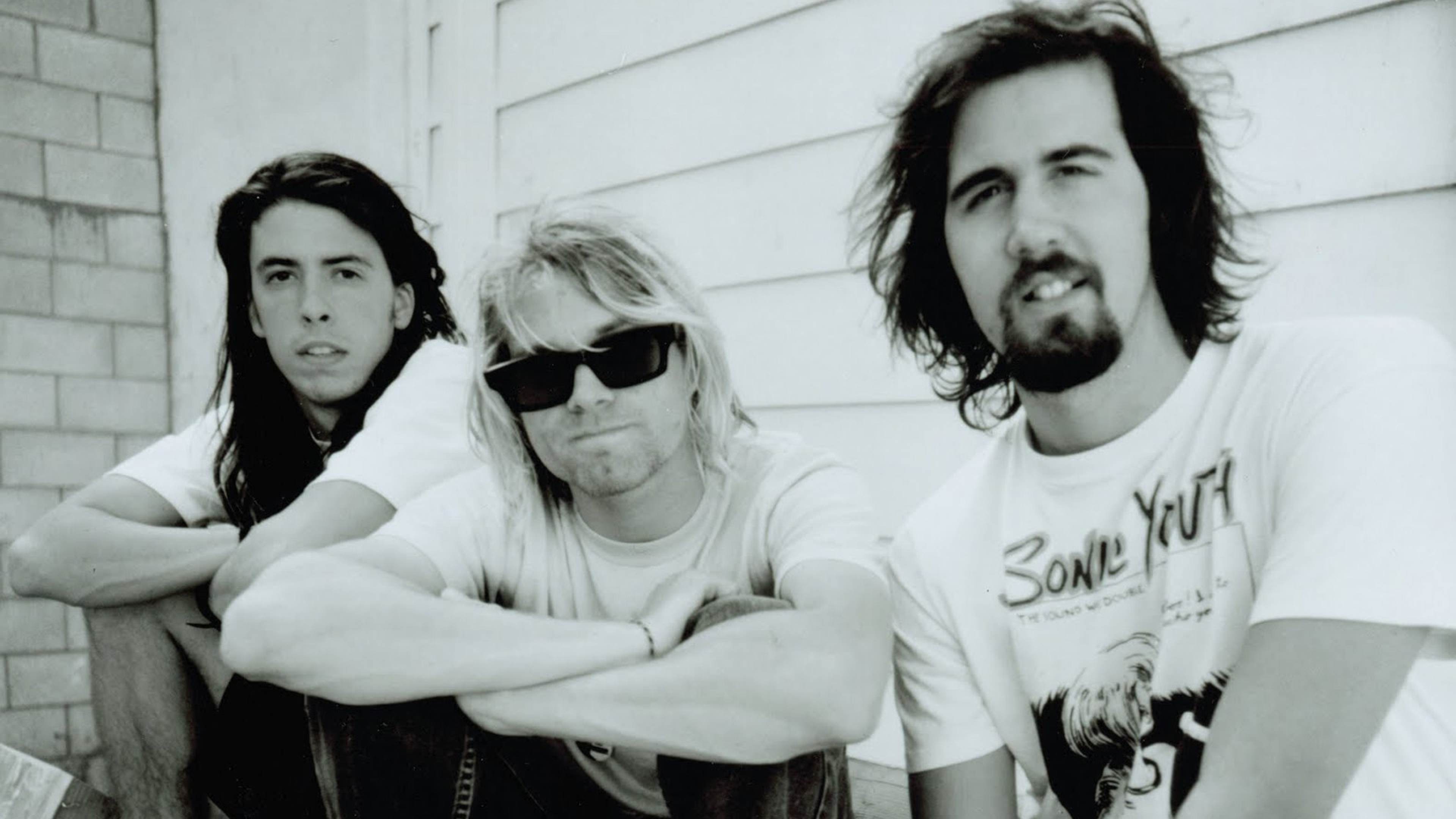 Nirvana Band Wallpapers