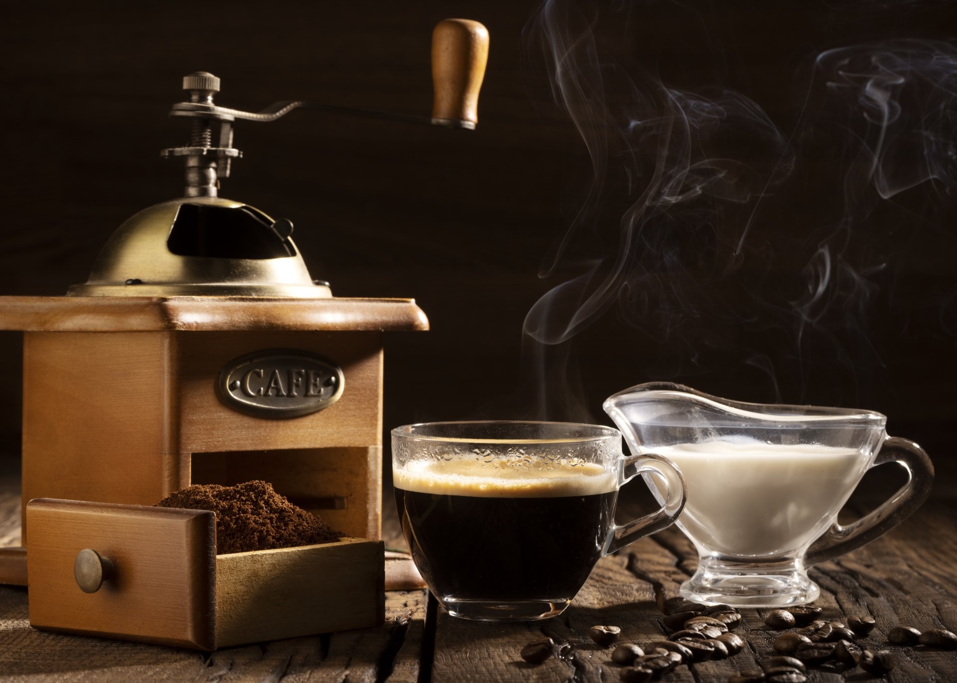 Steam coffee отзывы фото 63