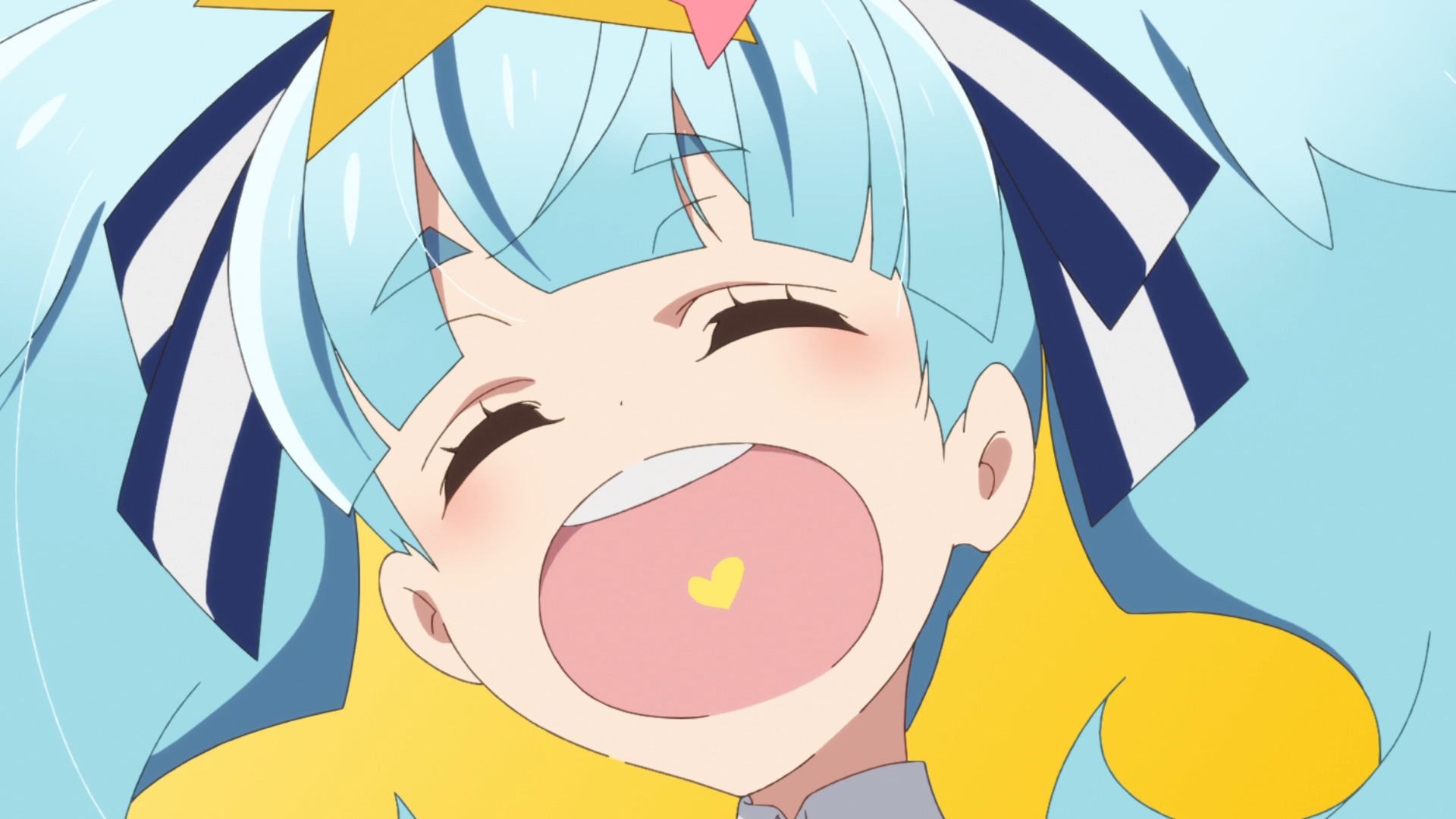 Download Lily Hoshikawa Anime Zombie Land Saga HD Wallpaper