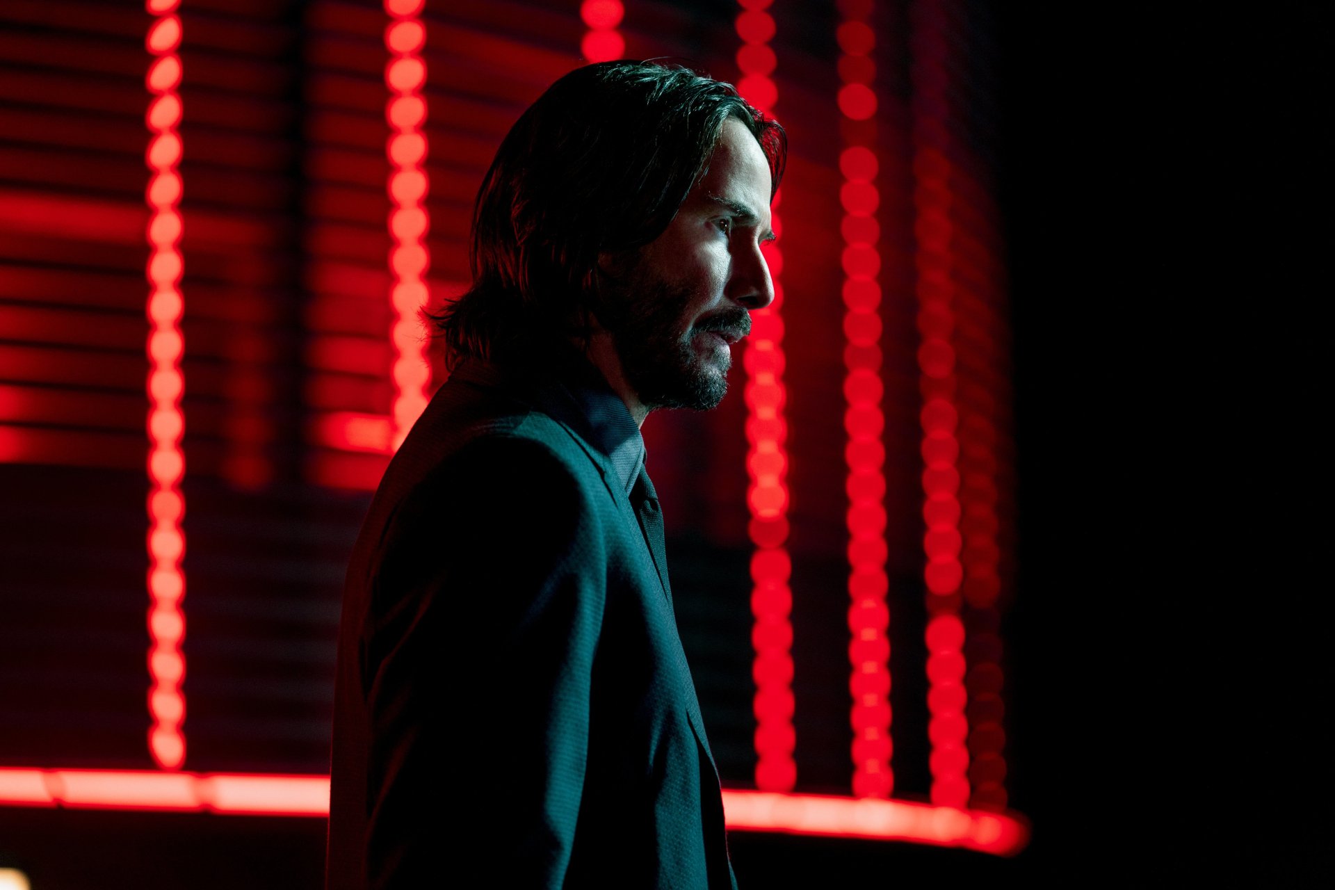 Download Keanu Reeves John Wick Movie John Wick: Chapter 4 4k Ultra HD Wallpaper