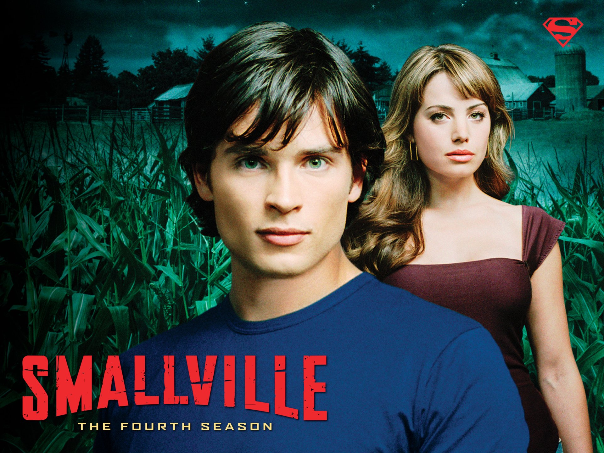 Smallville HD Dreamscape.