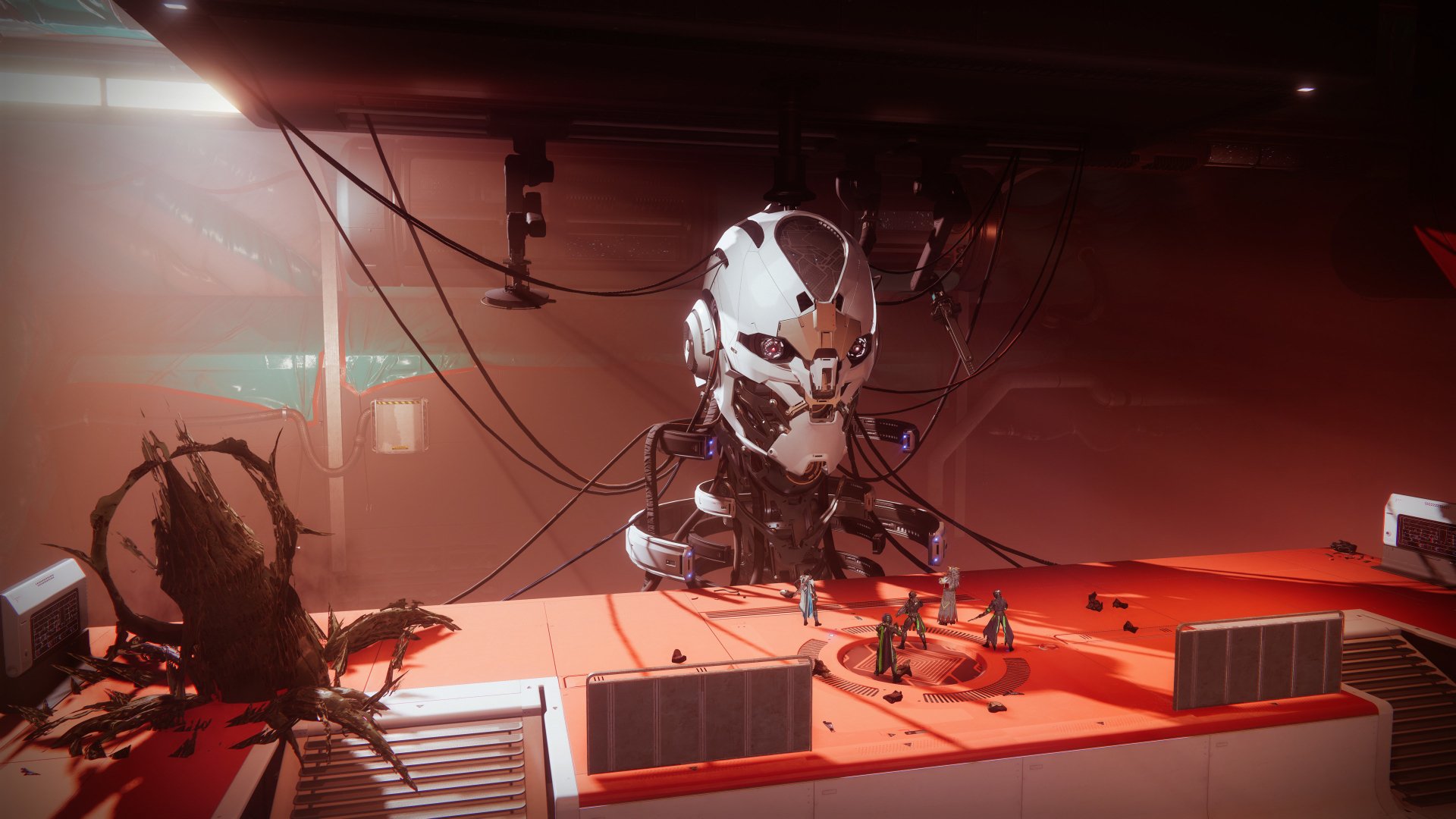 Download Destiny 2: The Witch Queen Video Game Destiny 2 4k Ultra HD Wallpaper