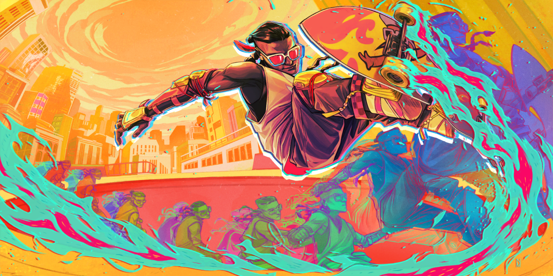 Download Fortnite Loading Screen Video Game Fortnite HD Wallpaper