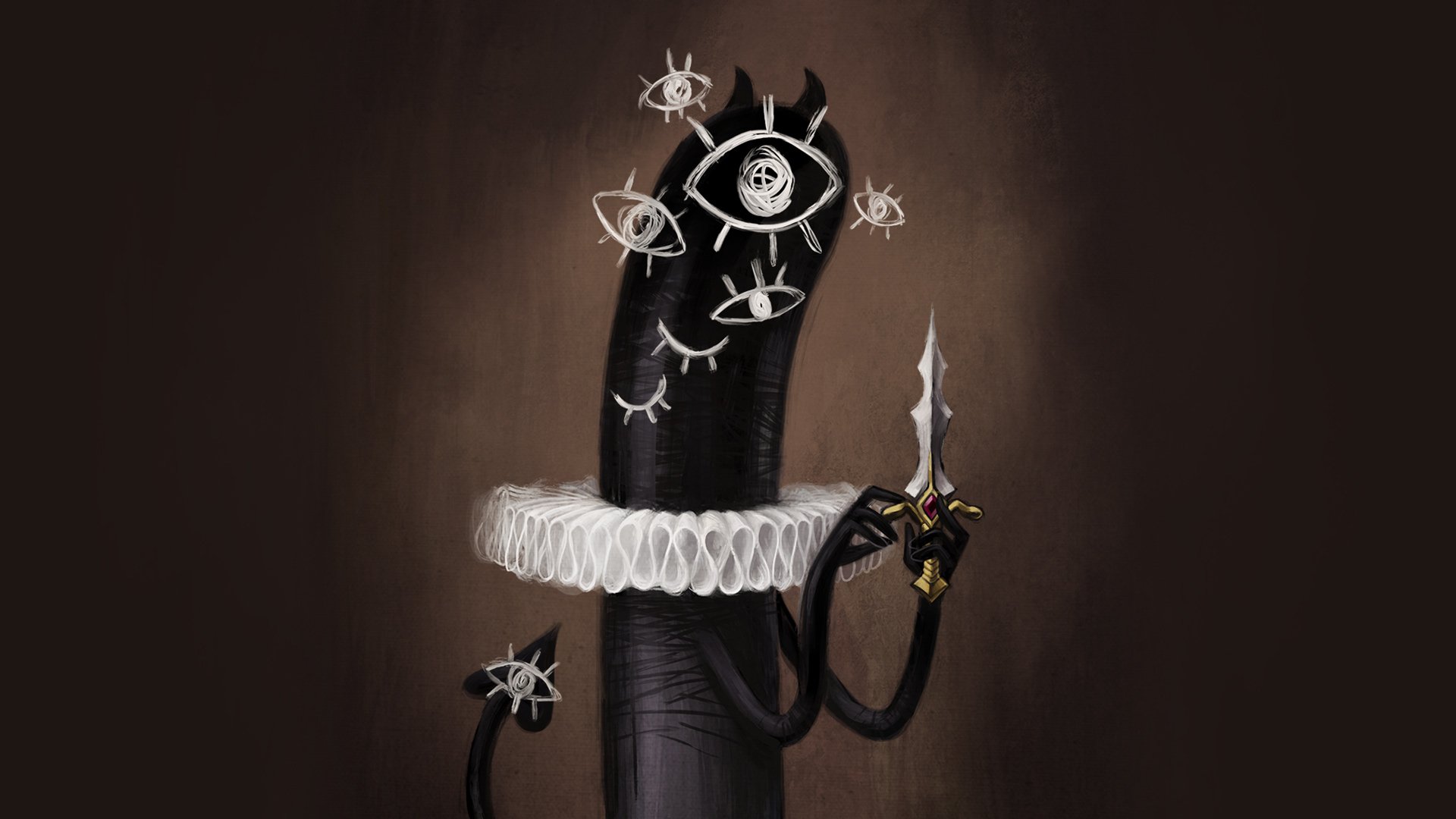 Download Video Game Monster Prom 3: Monster Roadtrip HD Wallpaper