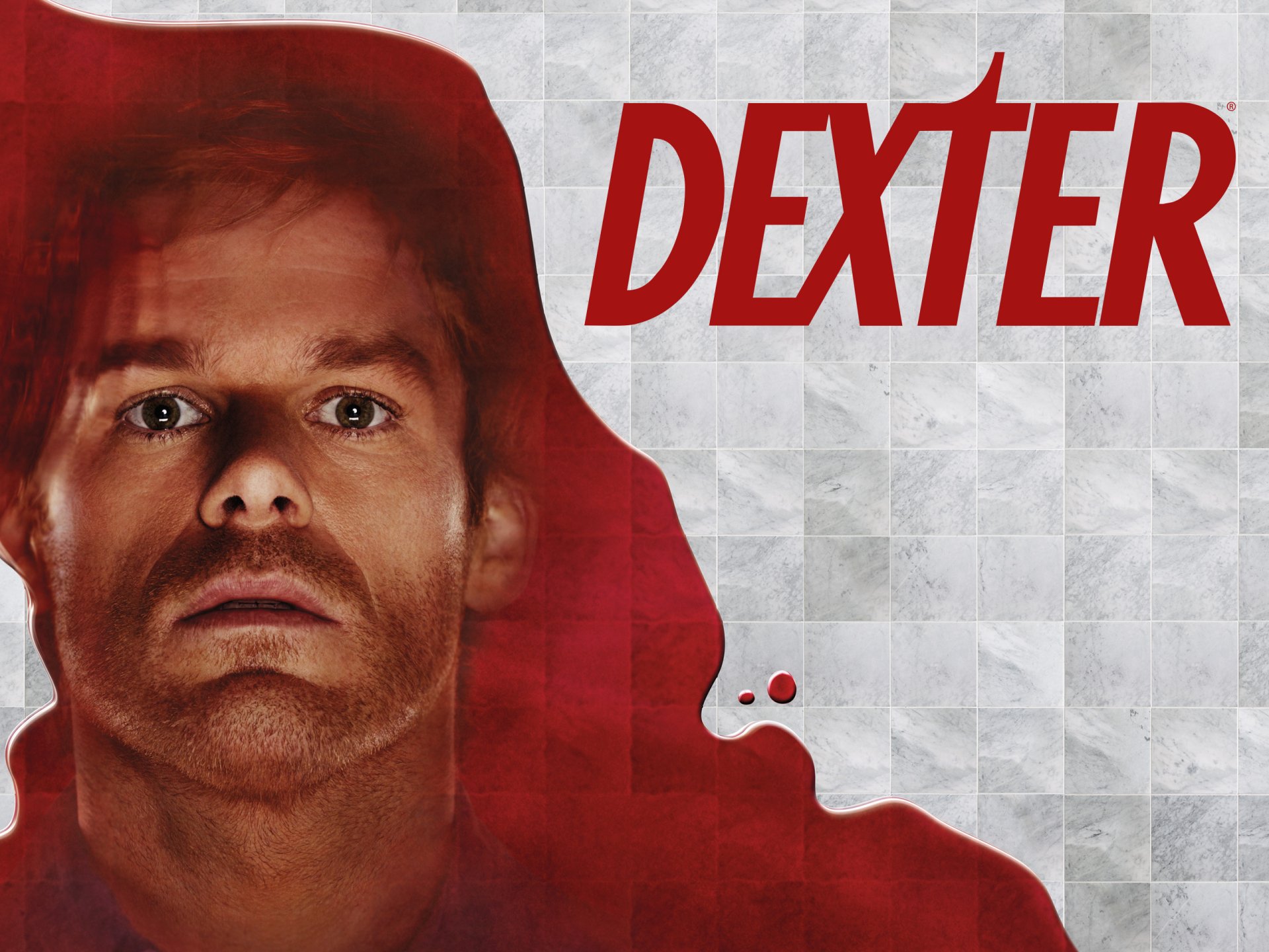 Download TV Show Dexter HD Wallpaper