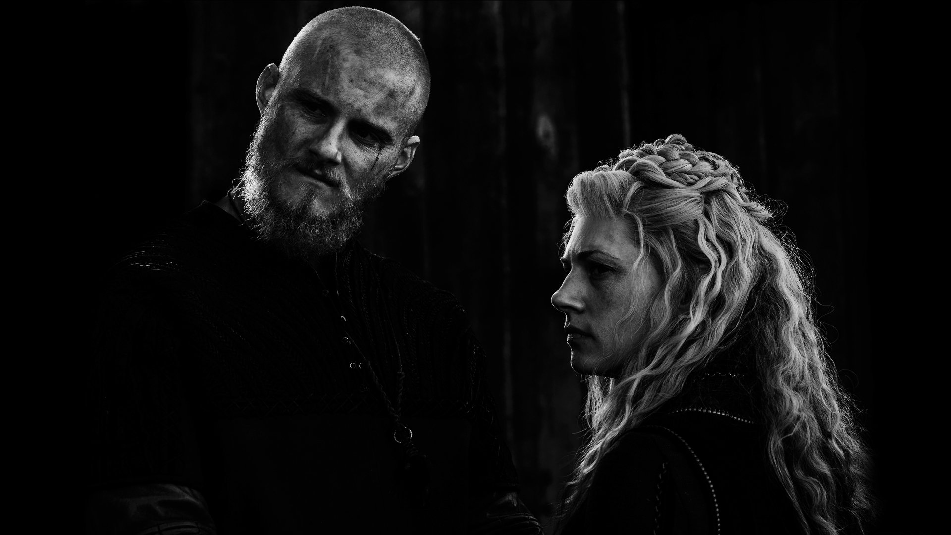 Vikings by nixor