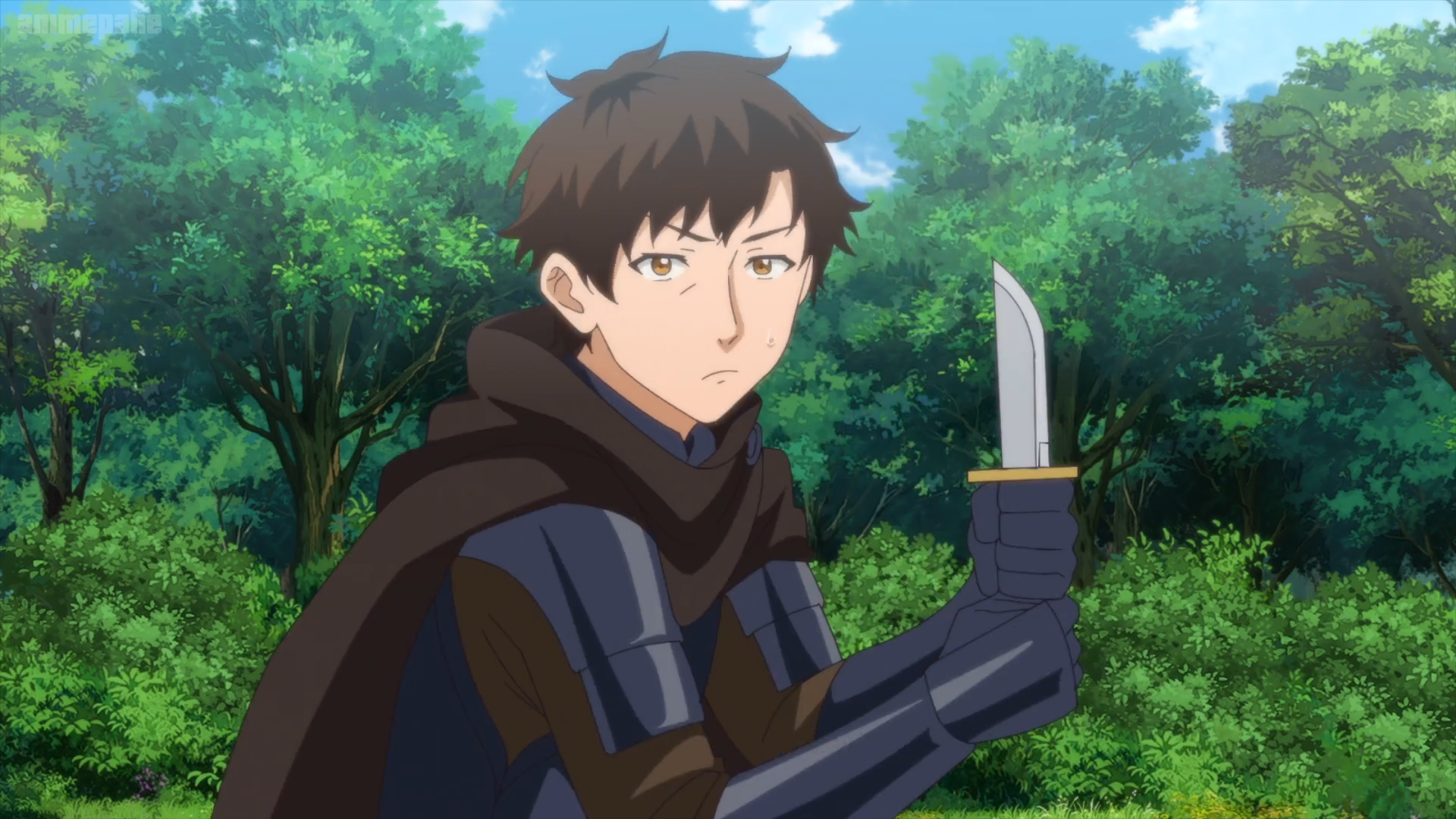 Download Dariel (Chillin' In My 30s After Getting Fired From The Demon King's Army) Anime Chillin' In My 30s After Getting Fired From The Demon King's Army HD Wallpaper