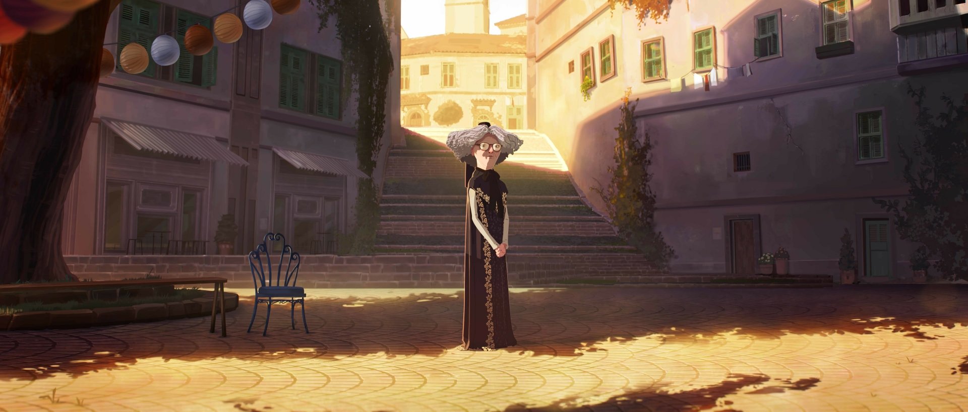 Download Video Game Season: A Letter To The Future HD Wallpaper