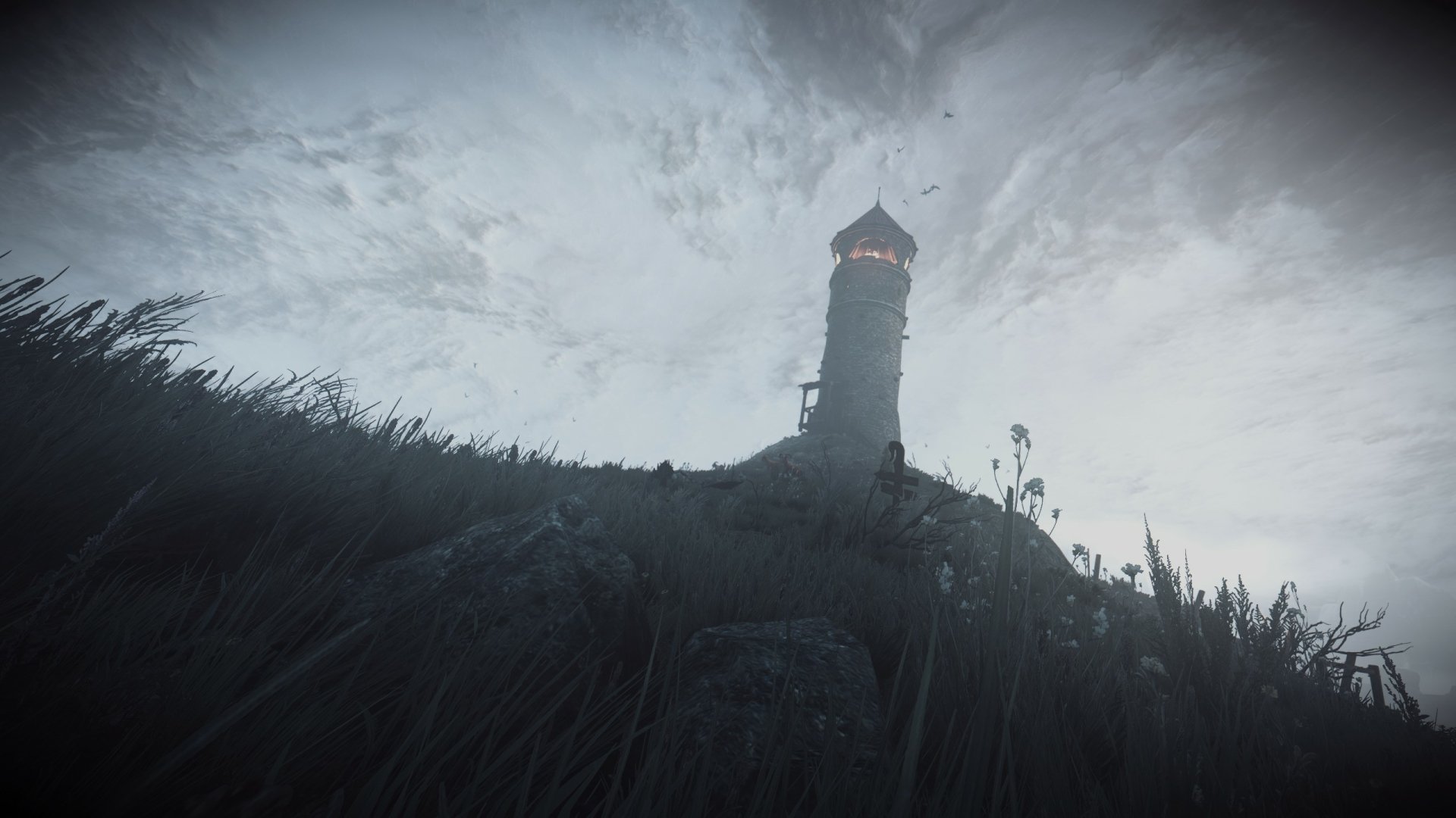 Download Video Game The Witcher 3 Wild Hunt HD Wallpaper by Quinto