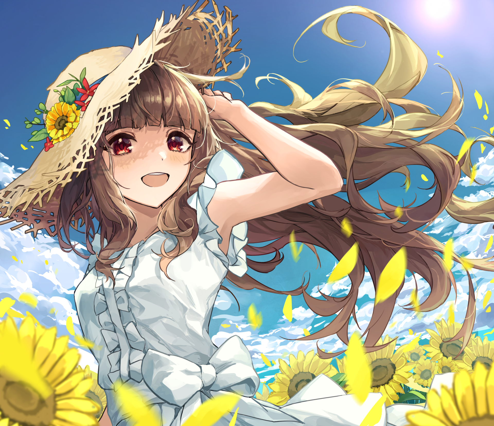 Kamiya jani age