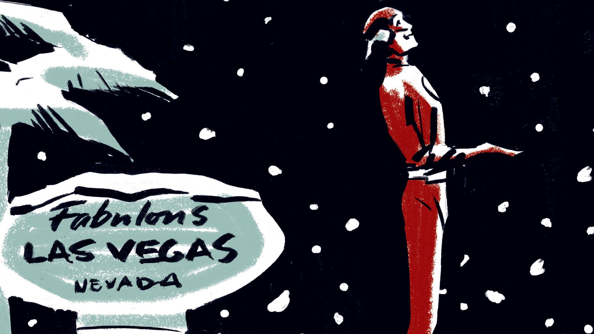 Download Comic DC: The New Frontier HD Wallpaper by Darwyn Cooke