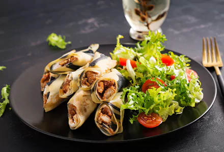 food chinese food HD Desktop Wallpaper | Background Image