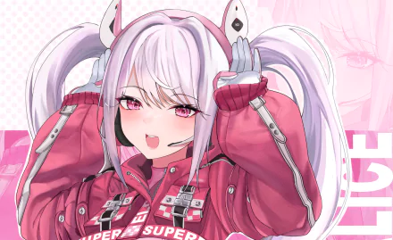  Alice - NIKKE: Goddess of Victory by mikkom