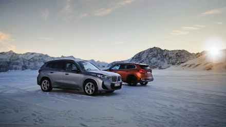  BMW X1 xDrive23d xLine