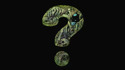 Comic Batman: Zero Year HD Desktop Wallpaper | Background Image