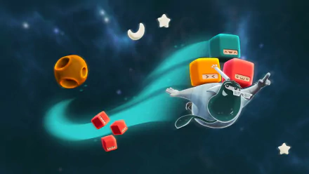 video game Togges HD Desktop Wallpaper | Background Image