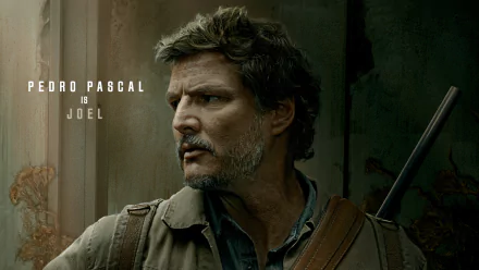  Pedro Pascal