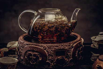 food tea HD Desktop Wallpaper | Background Image