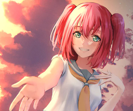  Ruby Kurosawa by notinversion