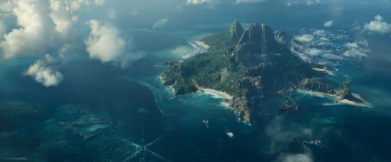  Neverland: a Hook tribute by Steven Cormann