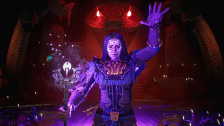 video game Conan Exiles HD Desktop Wallpaper | Background Image