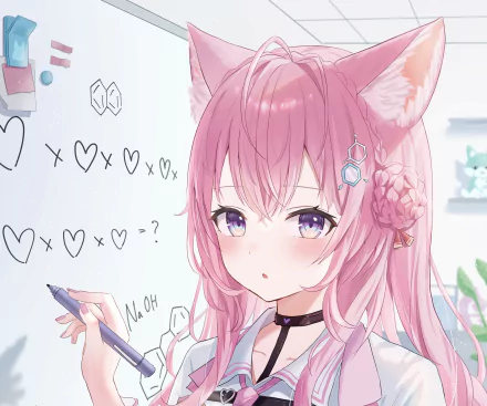  Hakui Koyori by Mei/inui