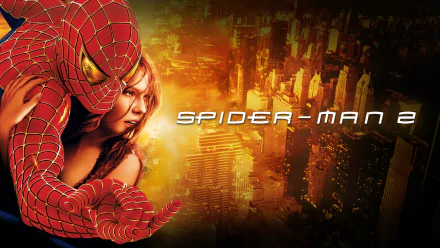 movie Spider-Man 2 HD Desktop Wallpaper | Background Image