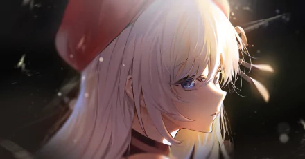  Belfast - Azur Lane by 雪/yuki