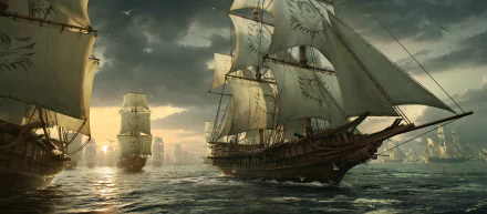  Returning Home by Alex Pi