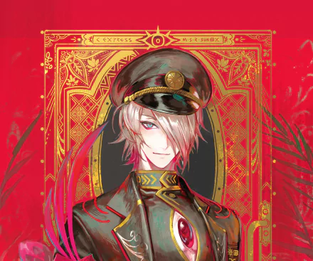 Lancer of Red (Fate/Apocrypha) Anime Fate/Grand Order HD Desktop Wallpaper | Background Image