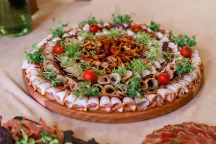 food meat HD Desktop Wallpaper | Background Image