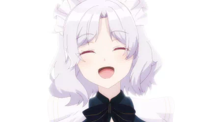 Tina Holly (Beast Tamer) Anime Beast Tamer HD Desktop Wallpaper | Background Image