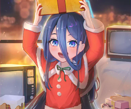  Tendou Alice by Hyin