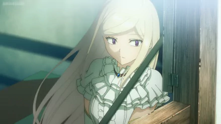 Tiana (Ningen Fushin: Adventurers Who Don't Believe in Humanity Will Save the World) Anime Ningen Fushin: Adventurers Who Don't Believe in Humanity Will Save the World HD Desktop Wallpaper | Background Image