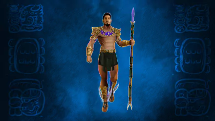  Namor