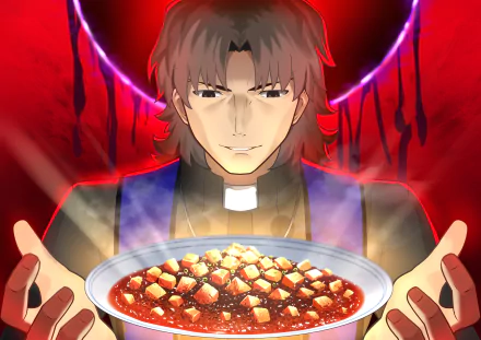  Kirei Kotomine by Mishiro