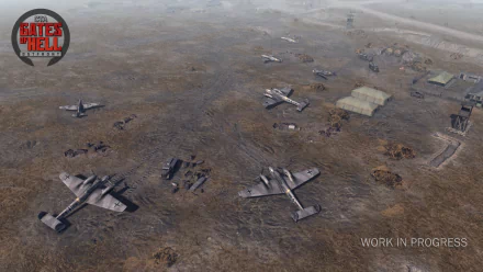  Call to Arms: Gates of Hell (Ostfront)