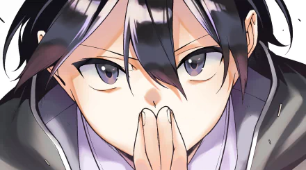 Seika Lamprogue Anime The Reincarnation of the Strongest Exorcist in Another World HD Desktop Wallpaper | Background Image