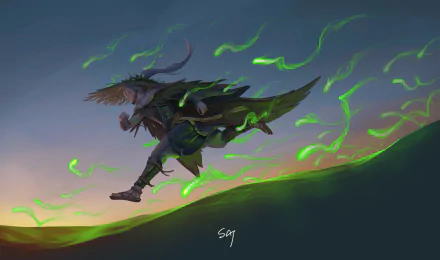 fantasy woman HD Desktop Wallpaper | Background Image