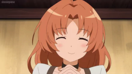 Marika (Chillin' in My 30s after Getting Fired from the Demon King's Army) Anime Chillin' in My 30s after Getting Fired from the Demon King's Army HD Desktop Wallpaper | Background Image