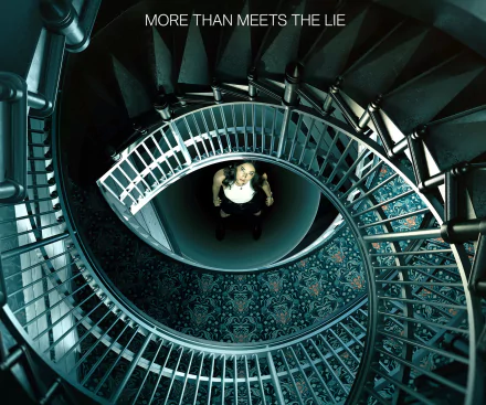 TV Show The Watchful Eye HD Desktop Wallpaper | Background Image