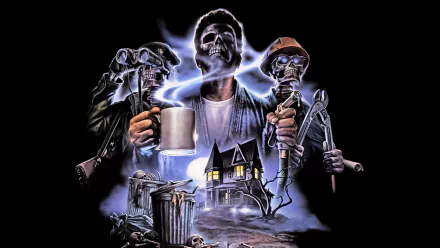 movie The 'Burbs HD Desktop Wallpaper | Background Image