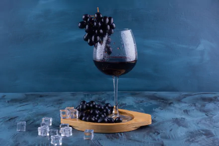 food wine HD Desktop Wallpaper | Background Image