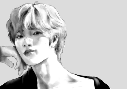  Daydream Beomgyu TXT